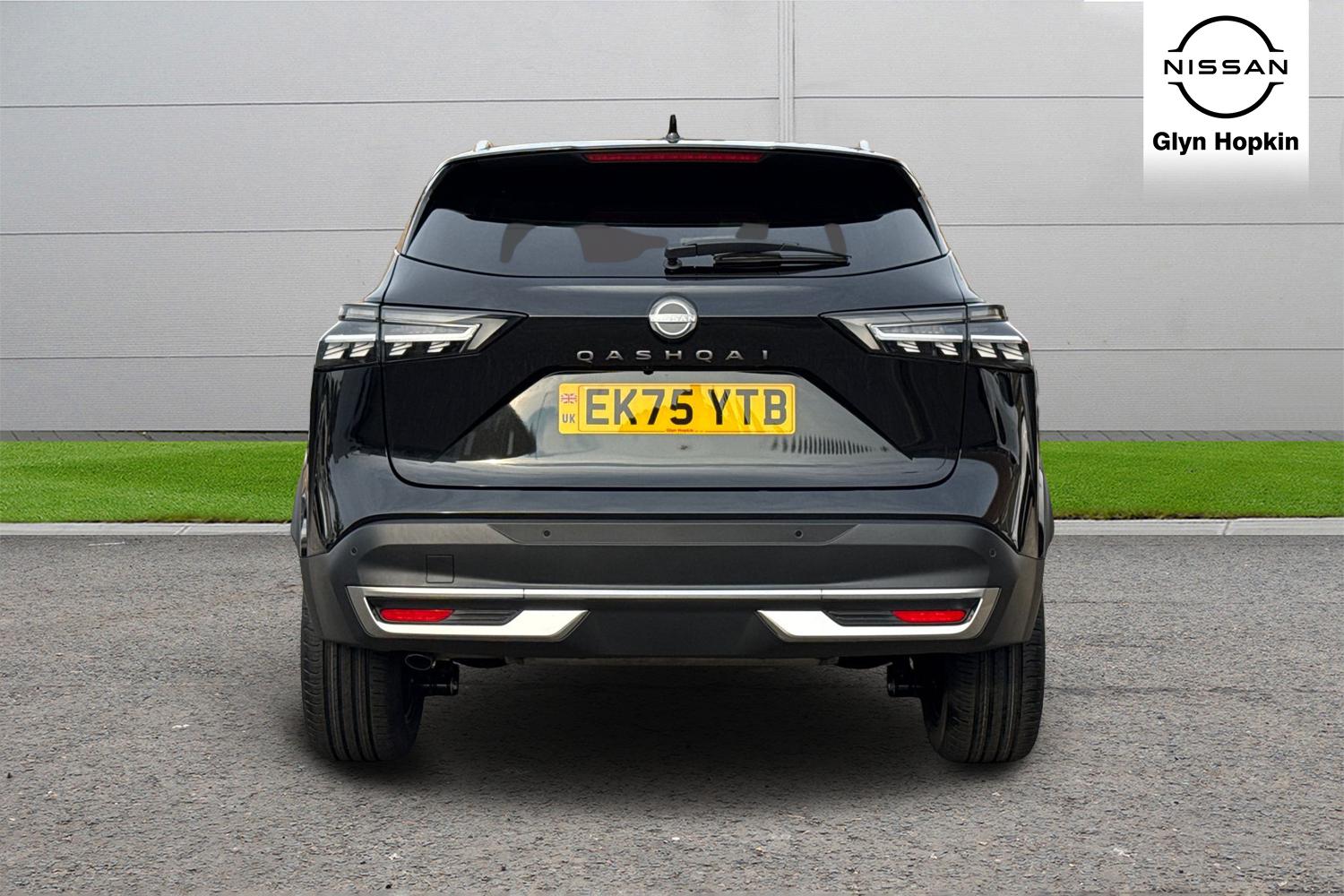 Used Nissan Qashqai 2025 for sale - 76079293: Photo 4