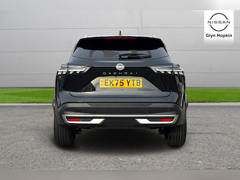 Used Nissan Qashqai 2025 for sale - 76079293: Photo