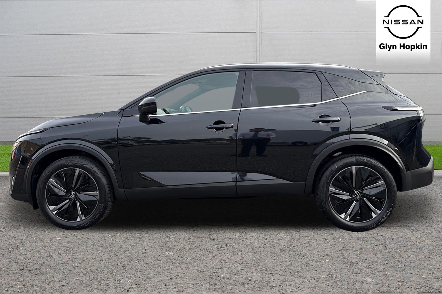 Used Nissan Qashqai 2025 for sale - 76079293: Photo 6
