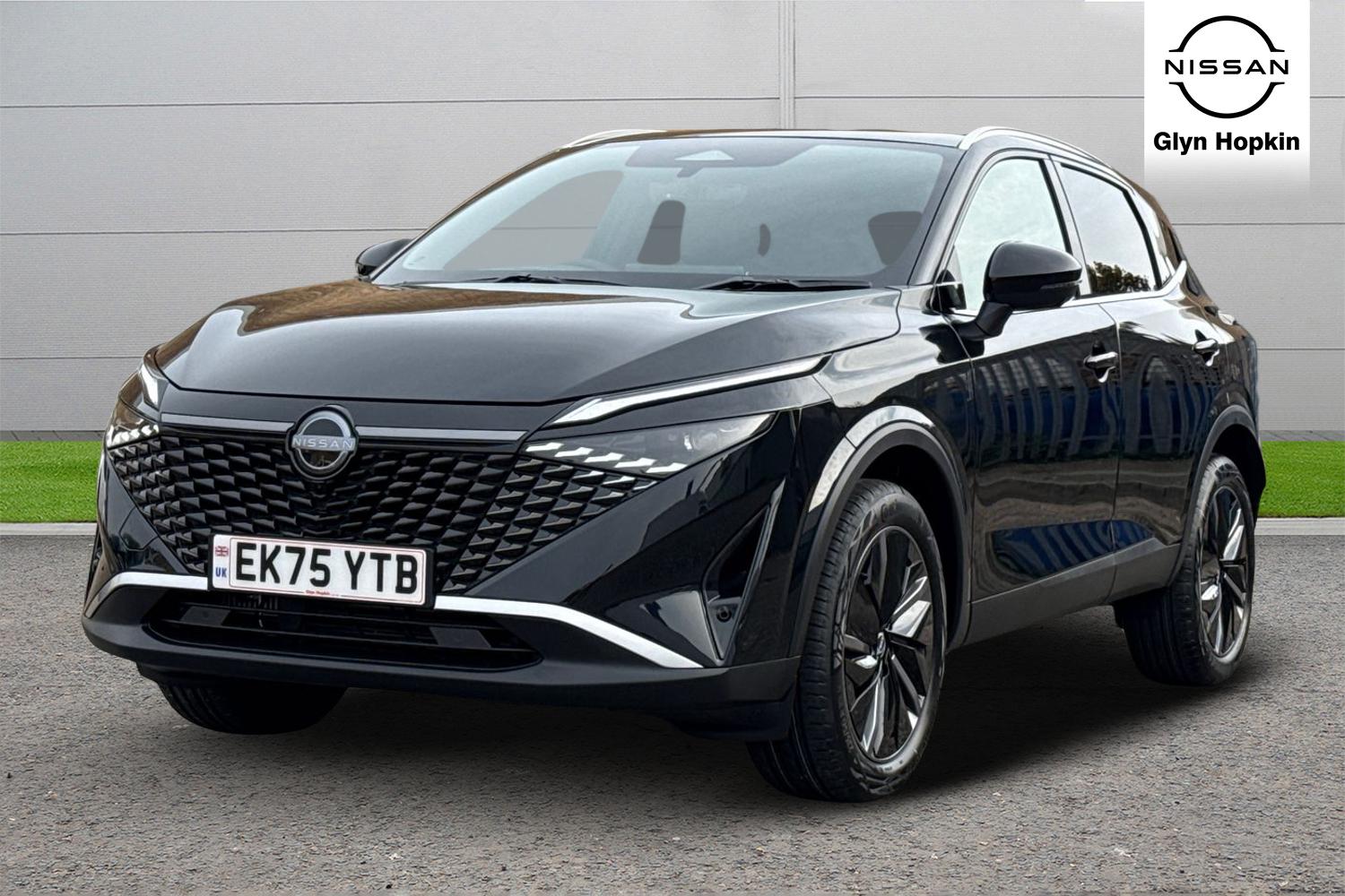 Used Nissan Qashqai 2025 for sale - 76079293: Photo 7