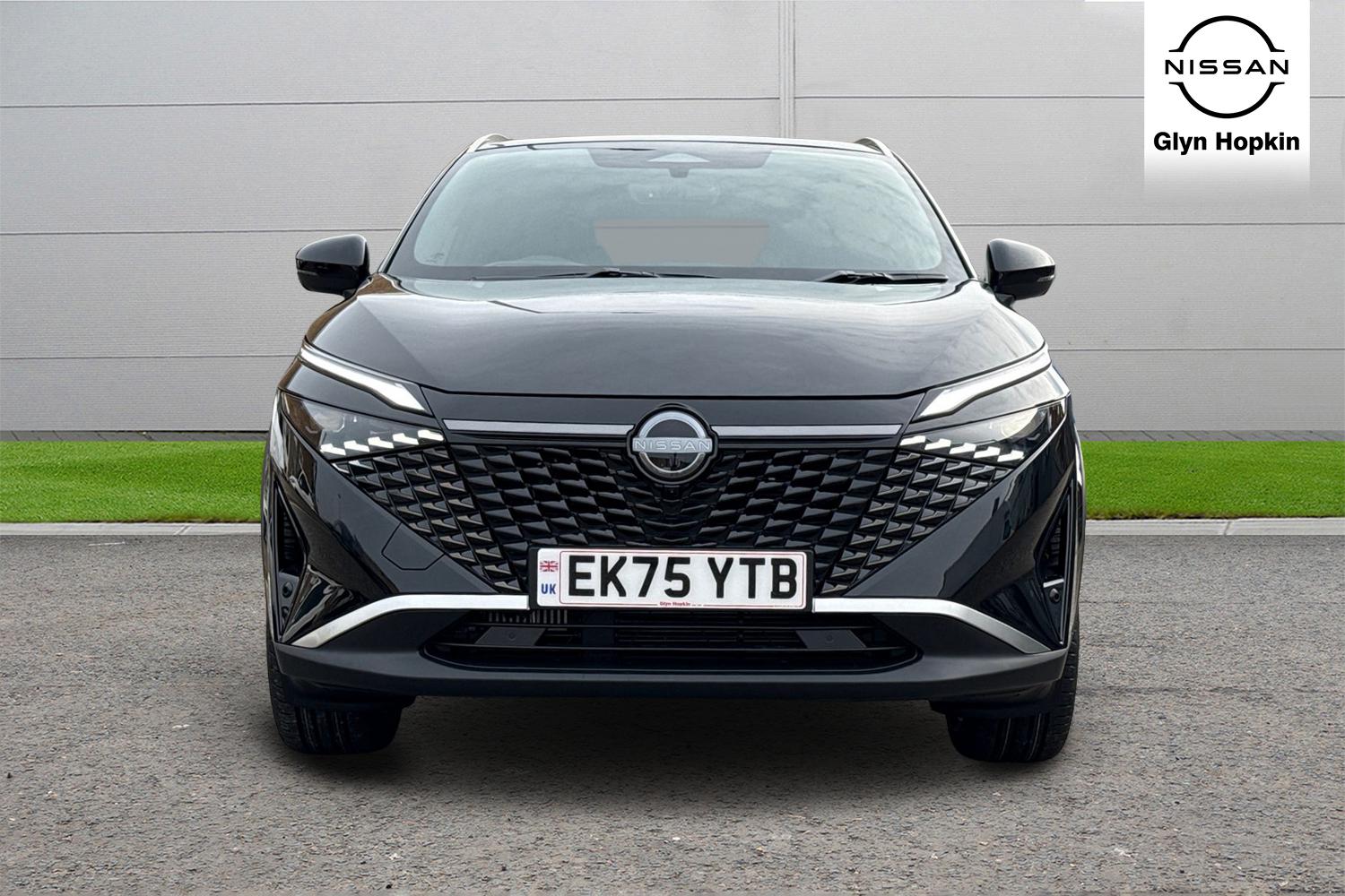 Used Nissan Qashqai 2025 for sale - 76079293: Photo 8