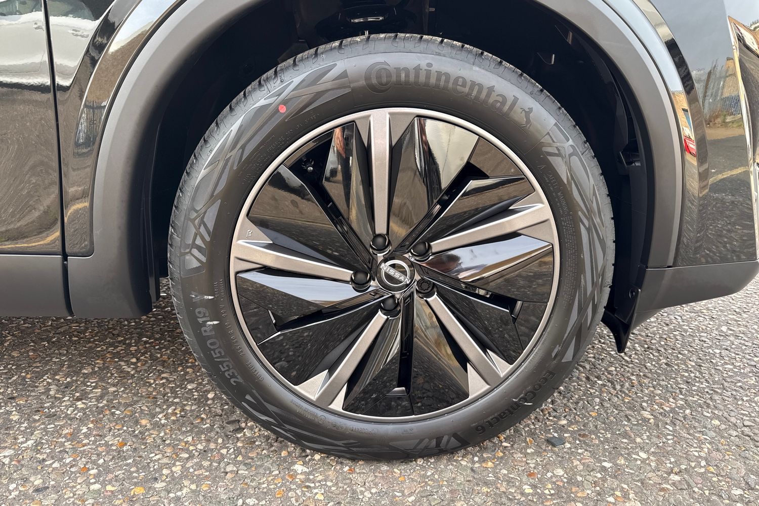 Used Nissan Qashqai 2025 for sale - 76079293: Photo 9