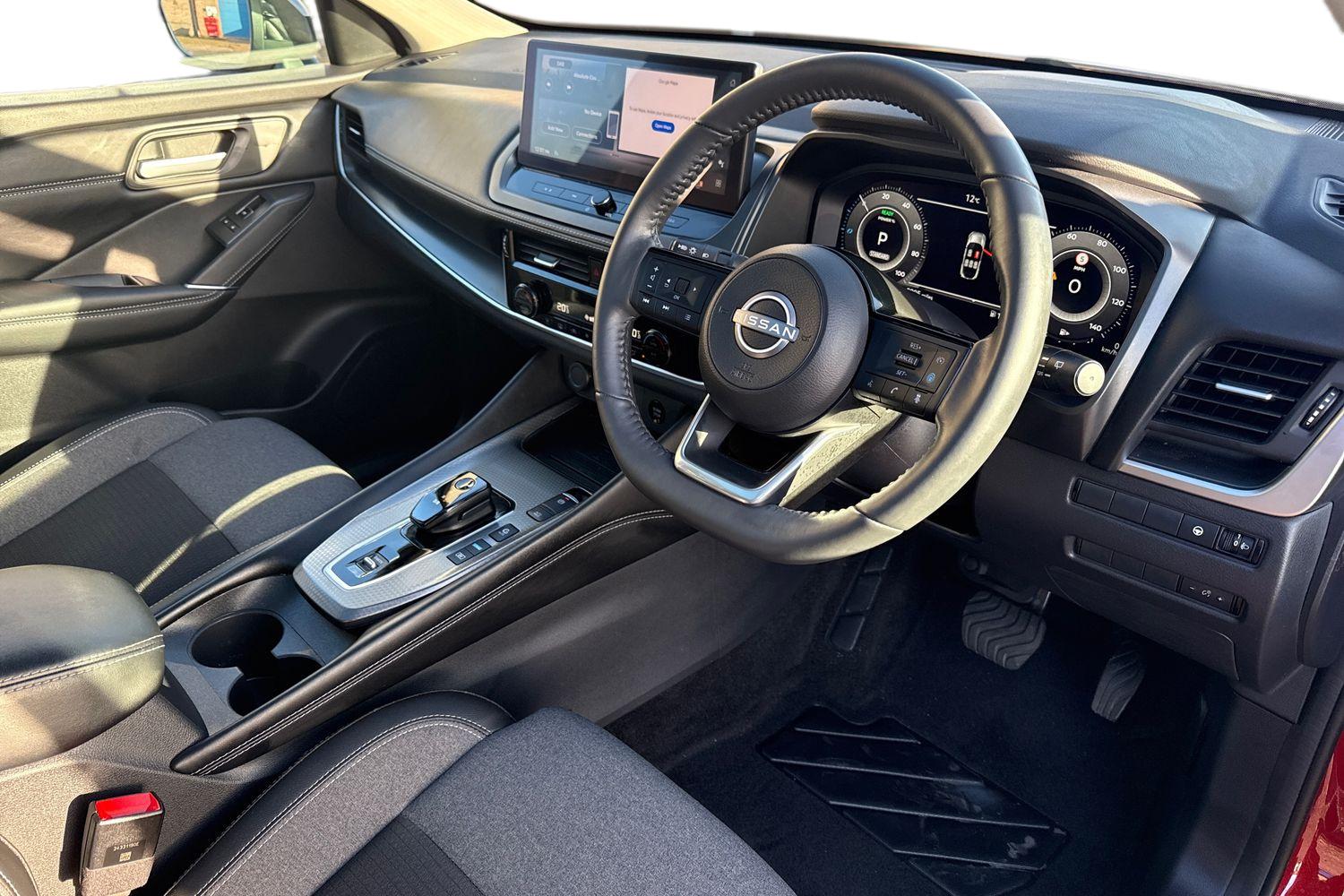 Used Nissan Qashqai 2024 for sale - 76914984: Photo 10