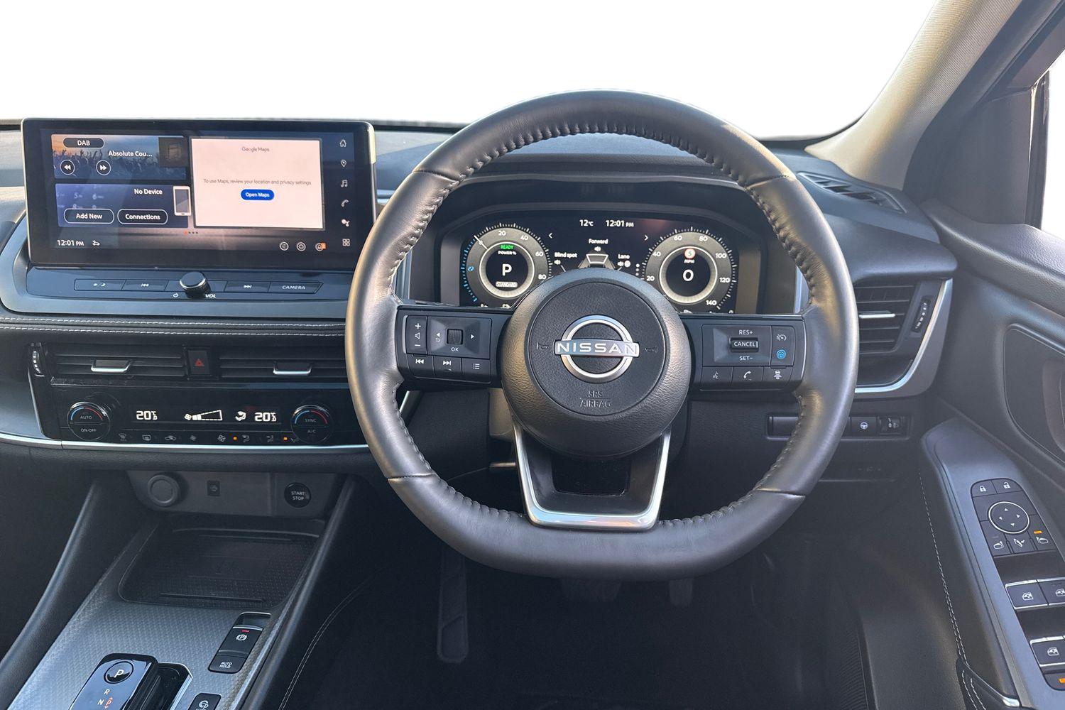 Used Nissan Qashqai 2024 for sale - 76914984: Photo 11