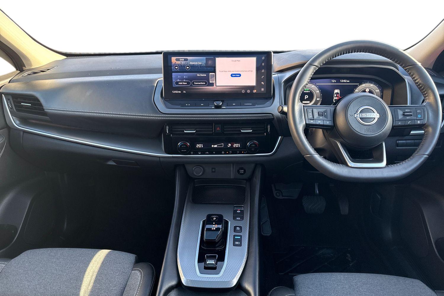 Used Nissan Qashqai 2024 for sale - 76914984: Photo 12