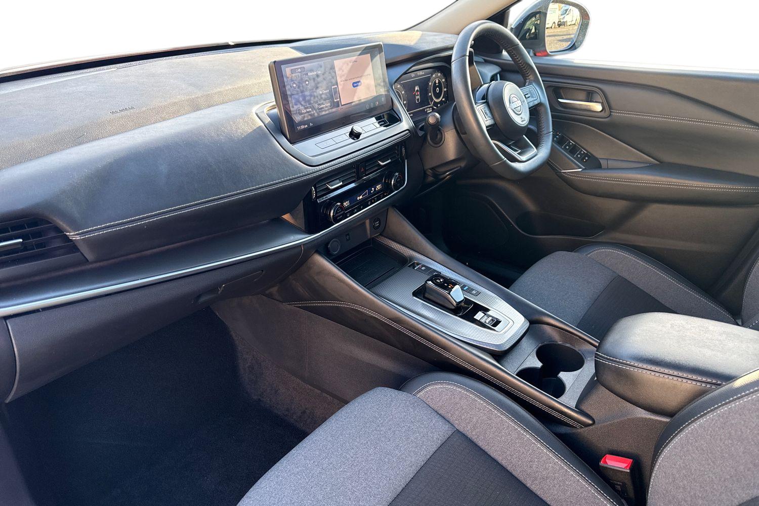 Used Nissan Qashqai 2024 for sale - 76914984: Photo 13