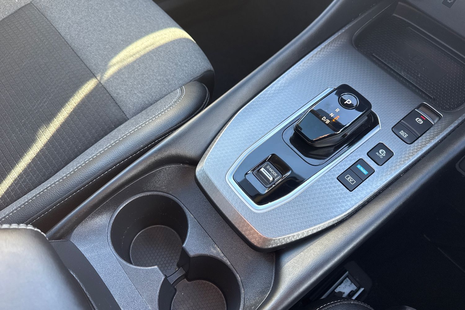 Used Nissan Qashqai 2024 for sale - 76914984: Photo 14