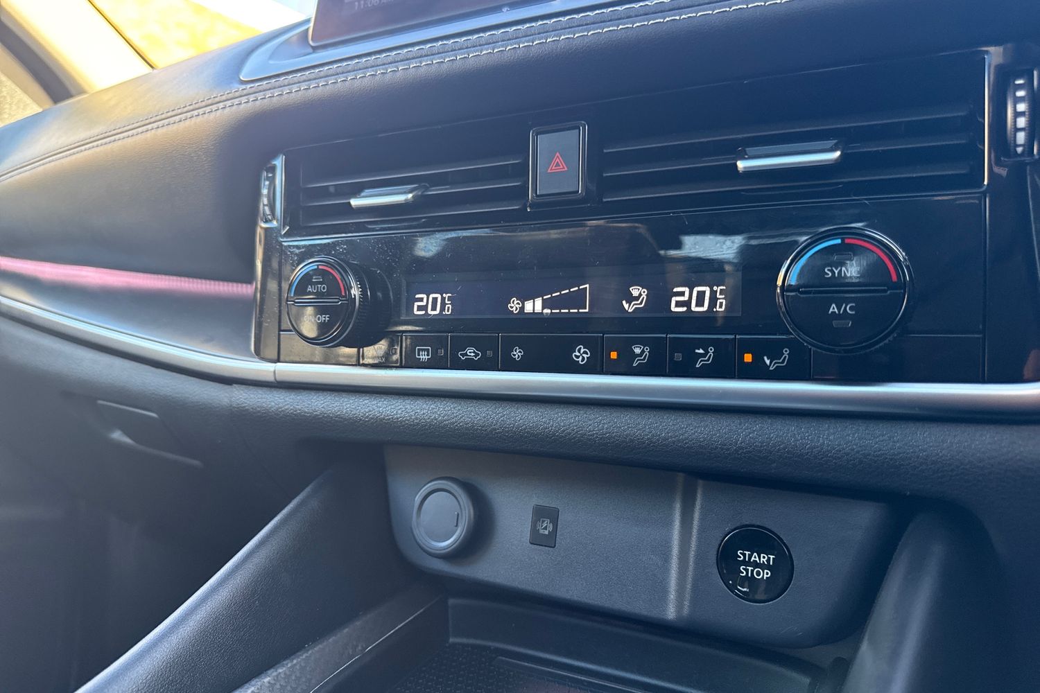 Used Nissan Qashqai 2024 for sale - 76914984: Photo 15