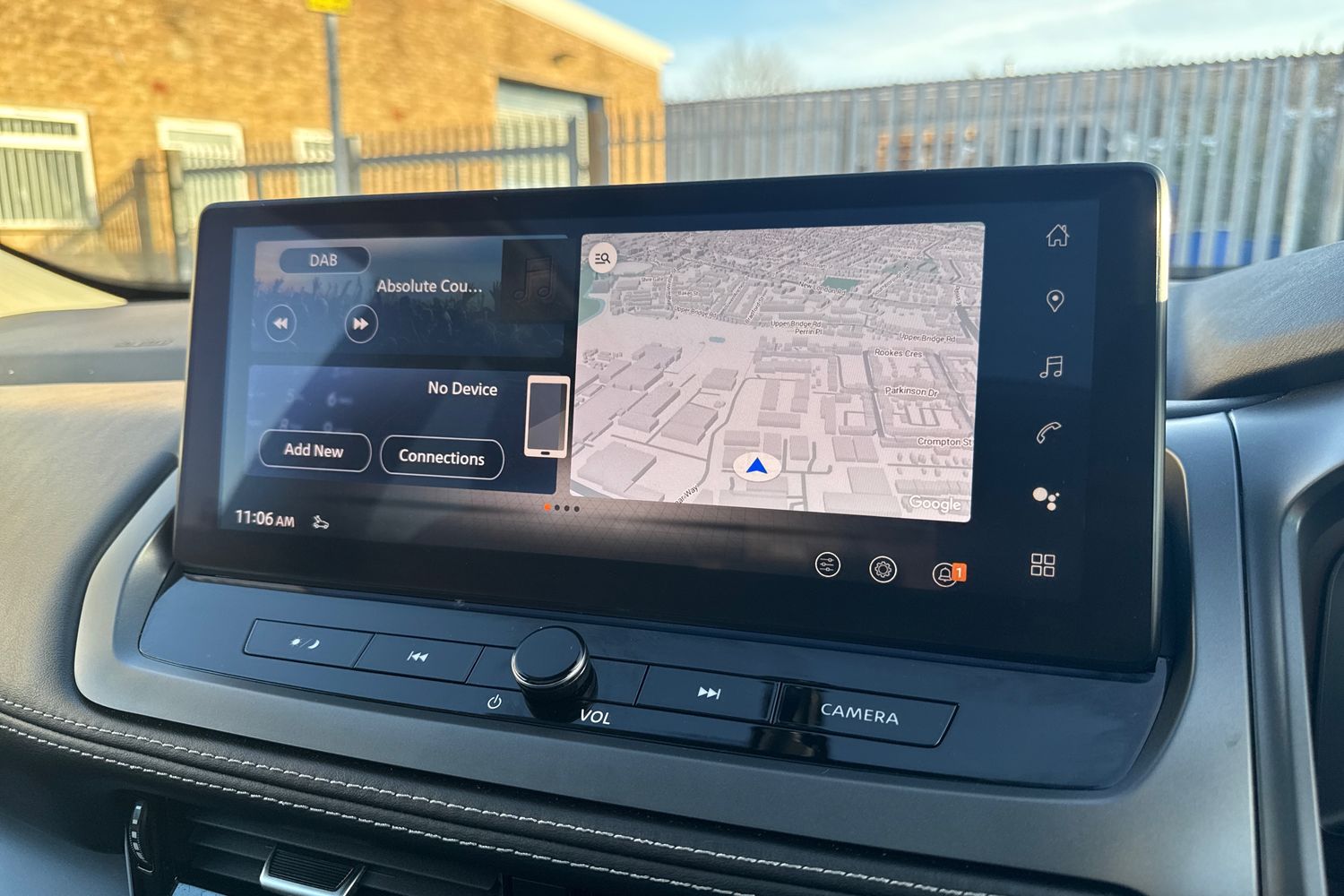 Used Nissan Qashqai 2024 for sale - 76914984: Photo 17