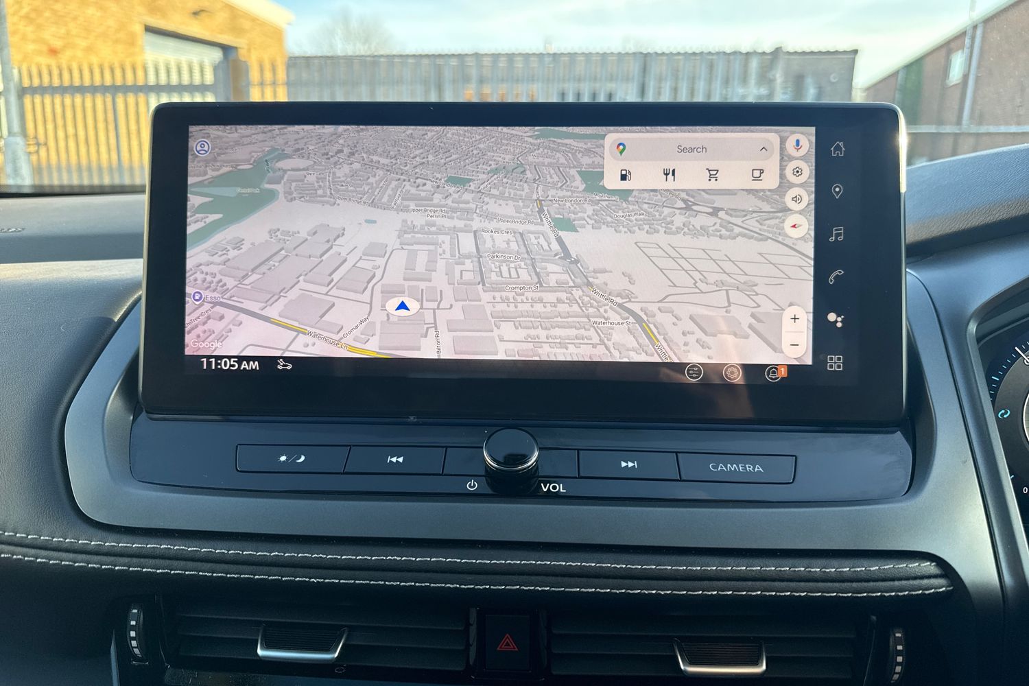 Used Nissan Qashqai 2024 for sale - 76914984: Photo 18