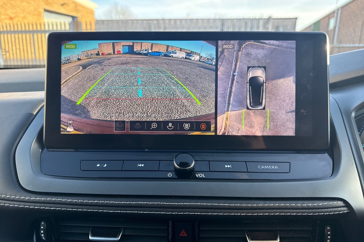 Used Nissan Qashqai 2024 for sale - 76914984: Photo 19