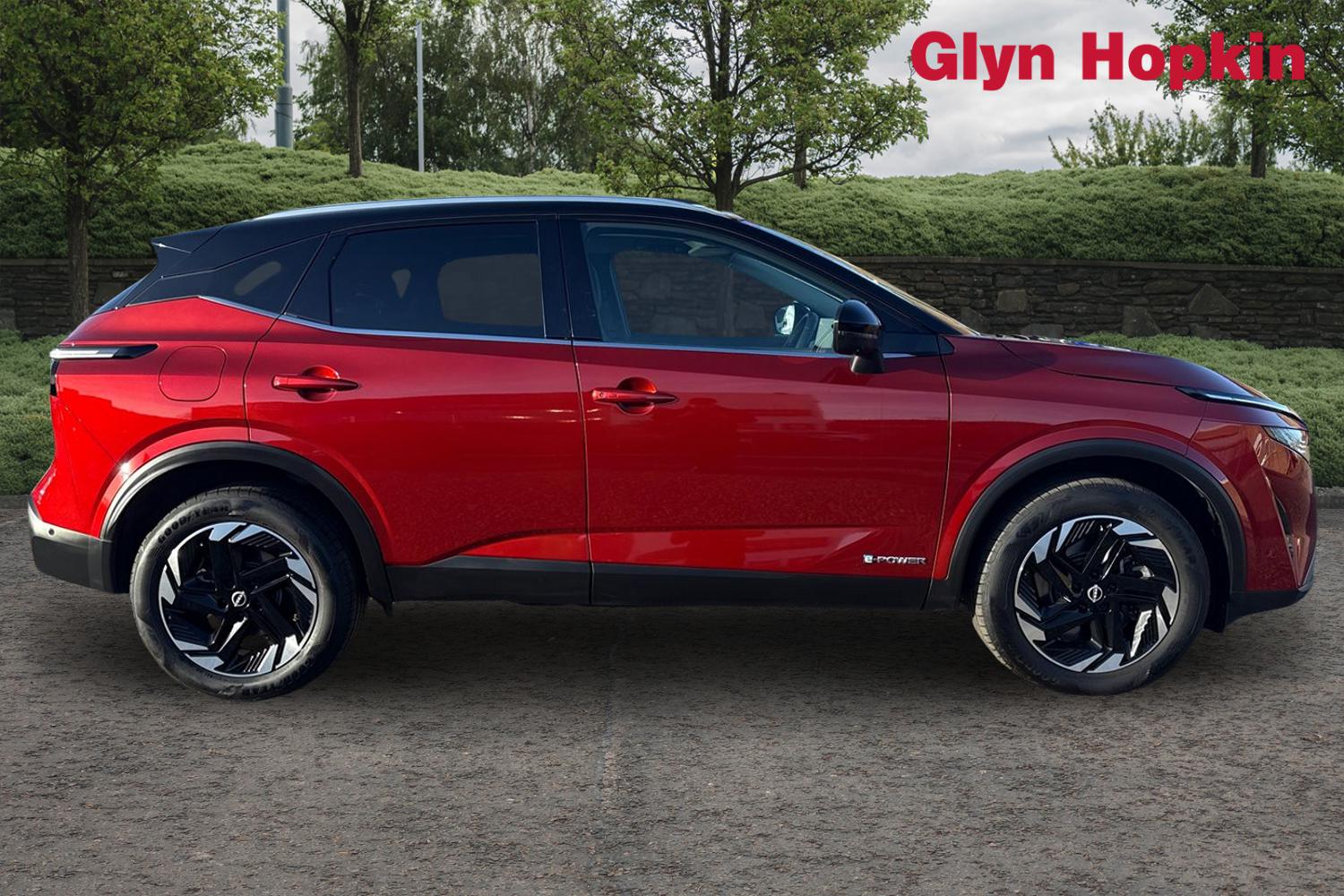 Used Nissan Qashqai 2024 for sale - 76914984: Photo 2