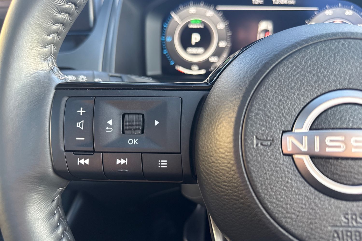 Used Nissan Qashqai 2024 for sale - 76914984: Photo 21