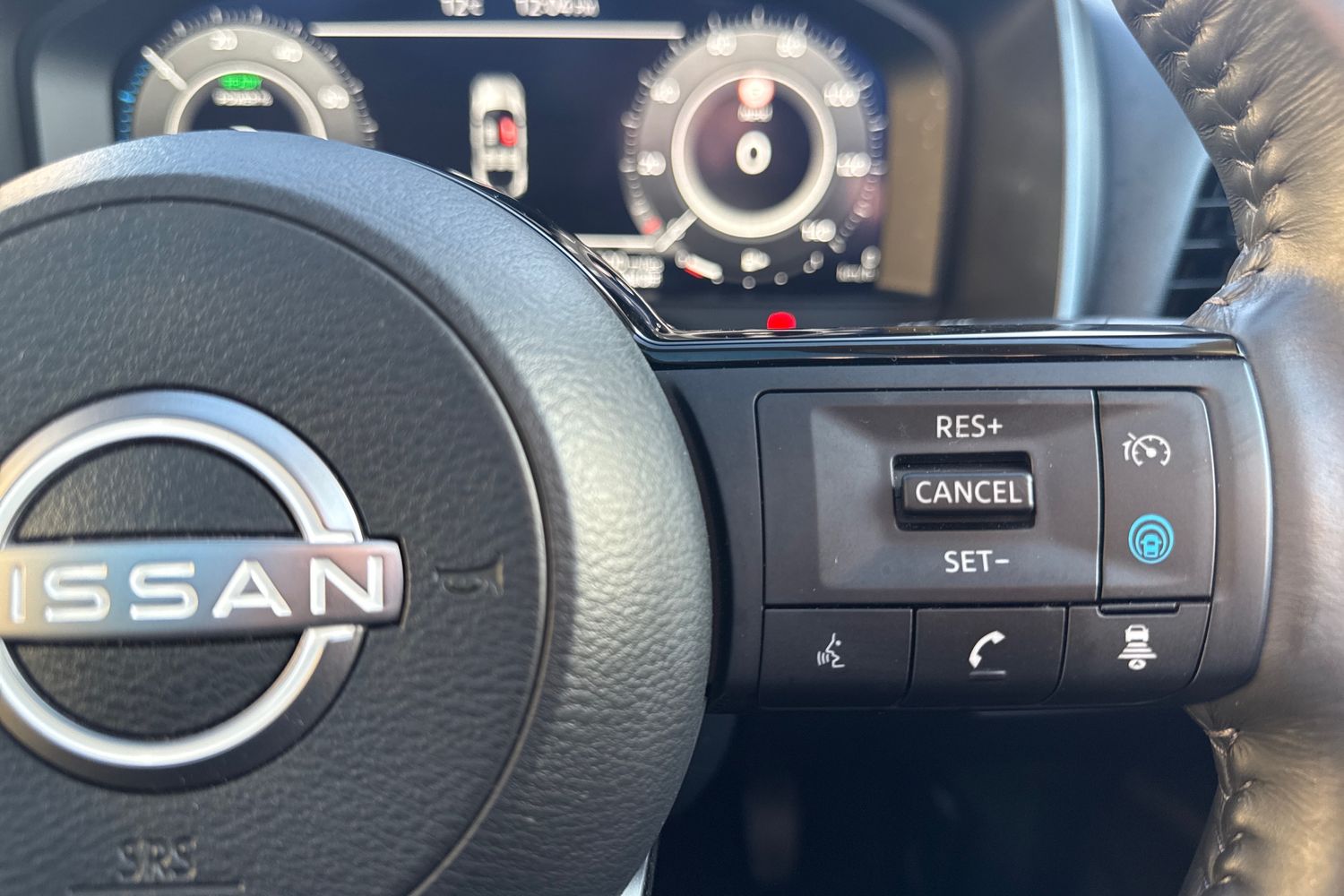 Used Nissan Qashqai 2024 for sale - 76914984: Photo 22