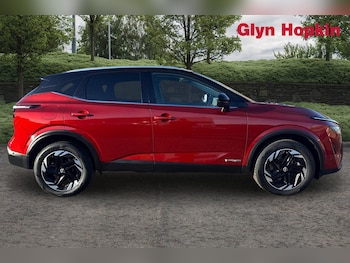 Used Nissan Qashqai 2024 for sale - 76914984: Photo