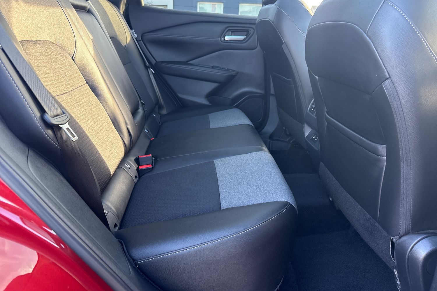 Used Nissan Qashqai 2024 for sale - 76914984: Photo 30