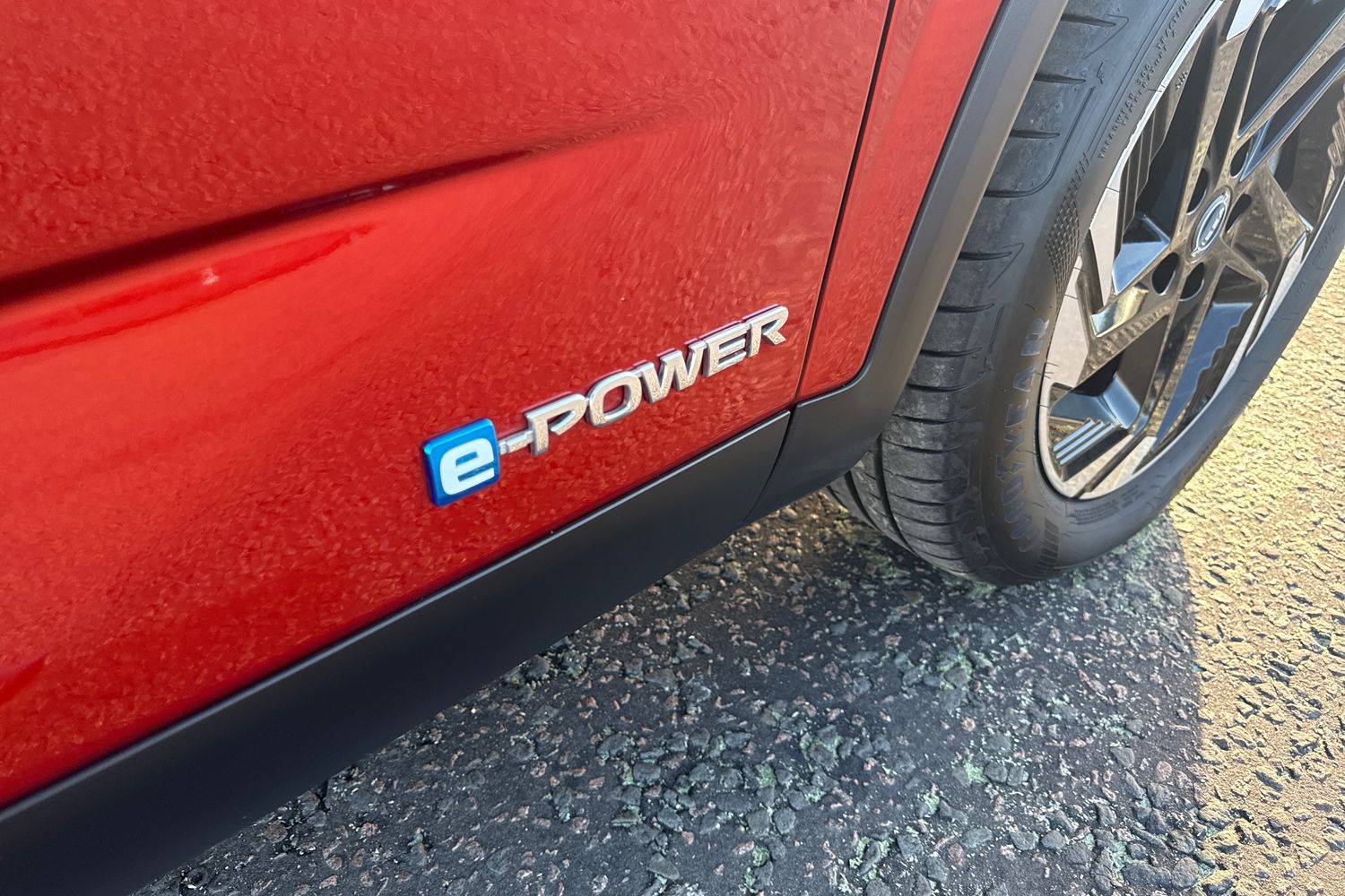 Used Nissan Qashqai 2024 for sale - 76914984: Photo 33