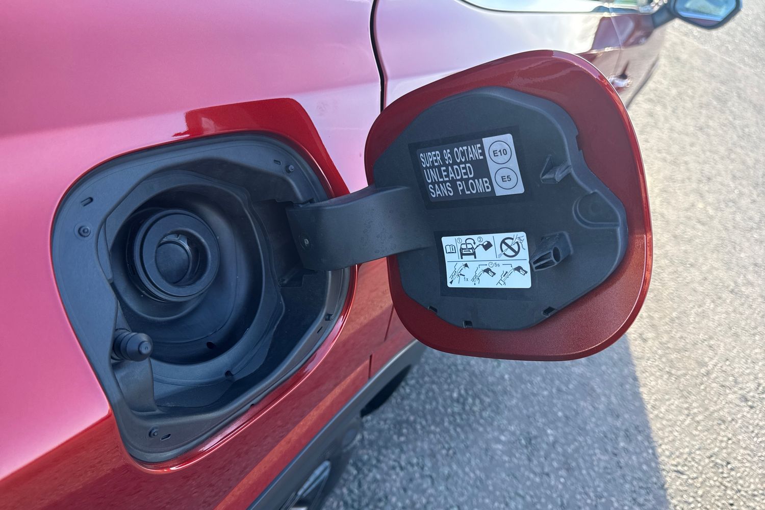 Used Nissan Qashqai 2024 for sale - 76914984: Photo 34