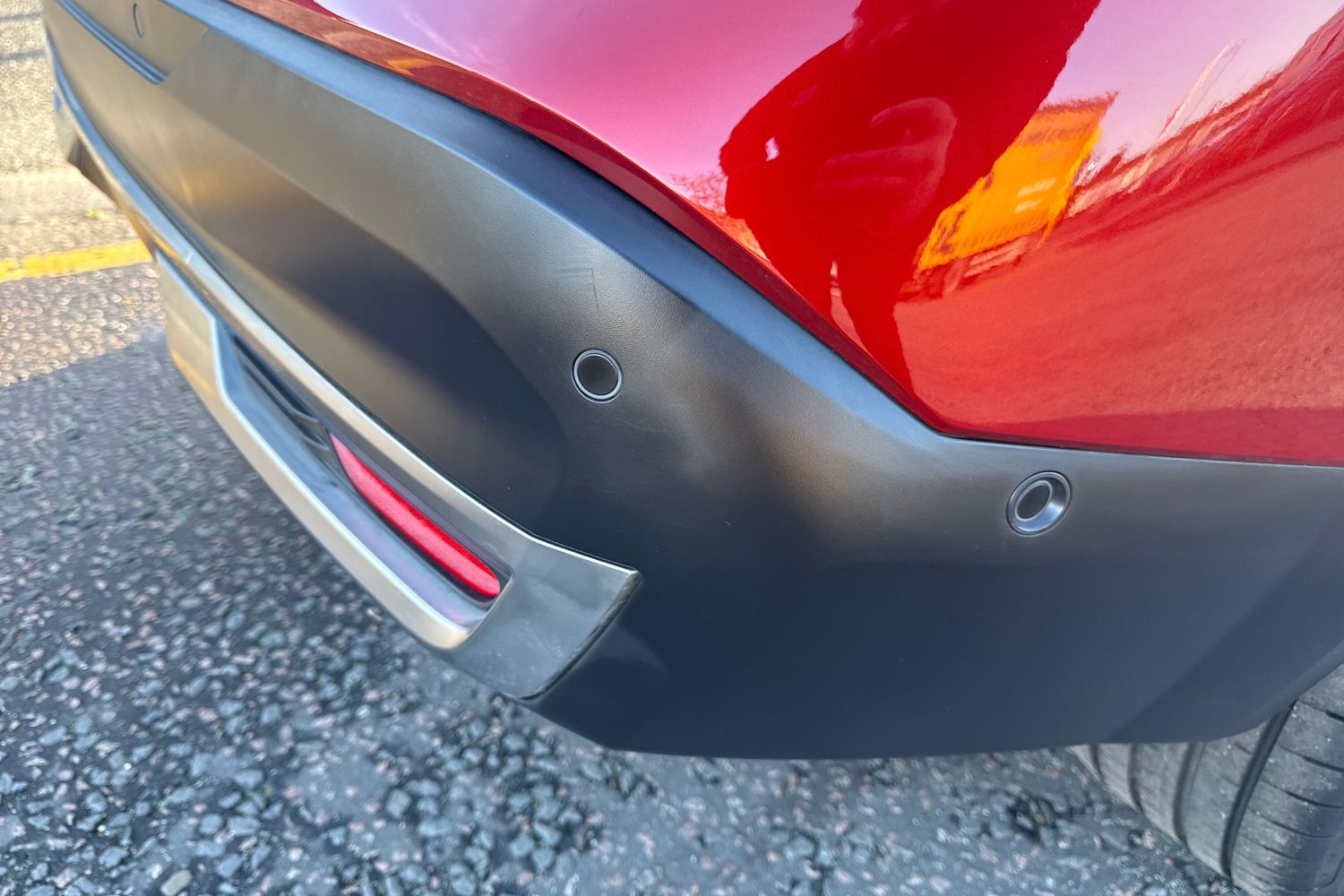 Used Nissan Qashqai 2024 for sale - 76914984: Photo 36