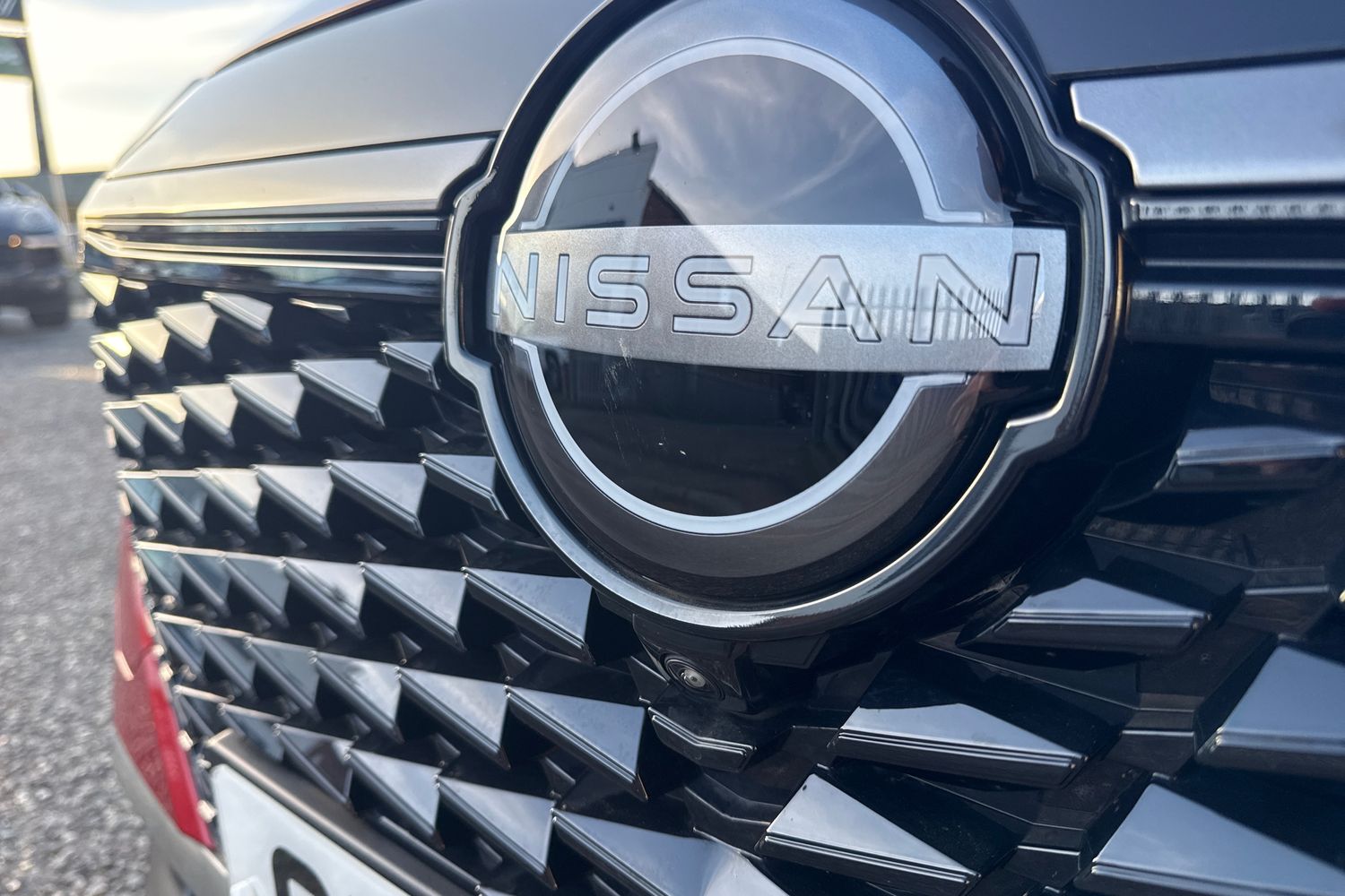 Used Nissan Qashqai 2024 for sale - 76914984: Photo 38