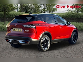 Used Nissan Qashqai 2024 for sale - 76914984: Photo