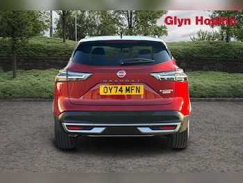 Used Nissan Qashqai 2024 for sale - 76914984: Photo