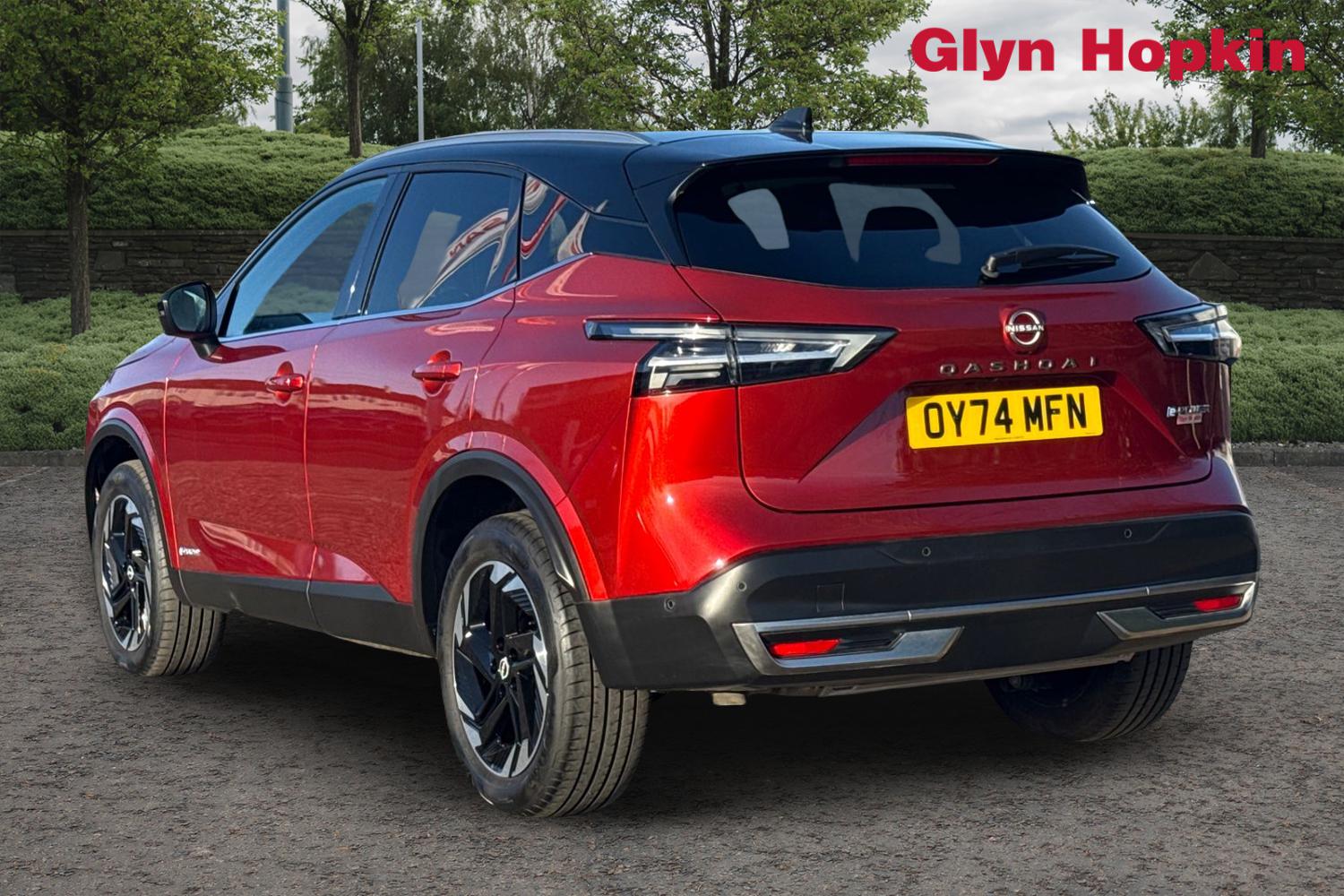 Used Nissan Qashqai 2024 for sale - 76914984: Photo 5