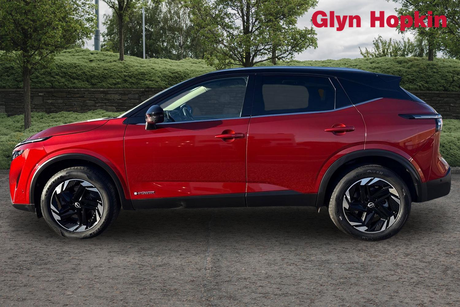 Used Nissan Qashqai 2024 for sale - 76914984: Photo 6