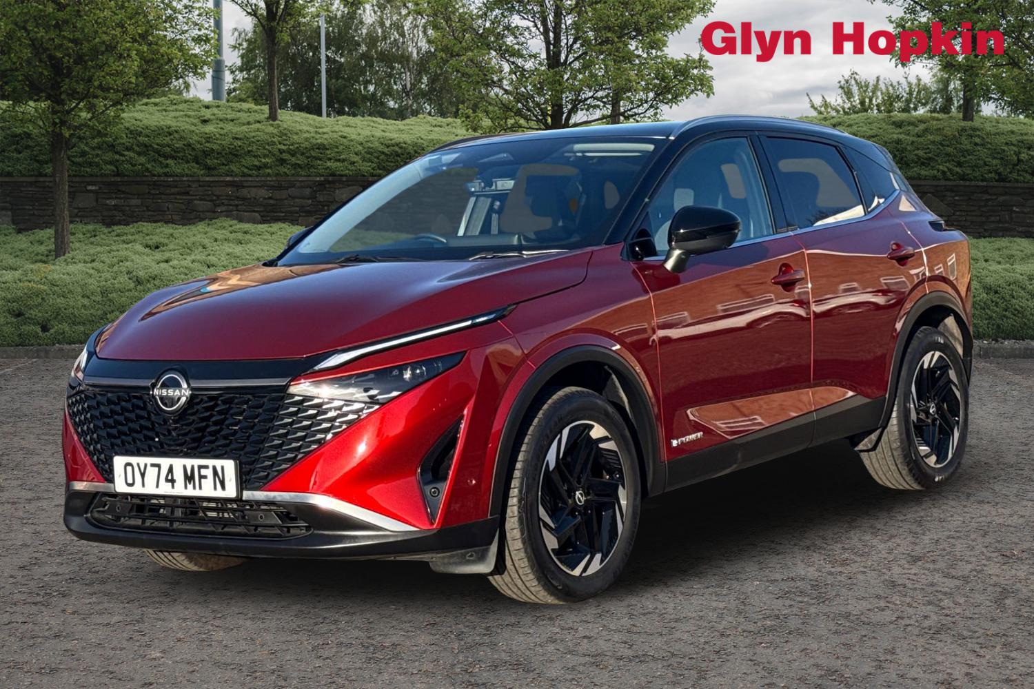 Used Nissan Qashqai 2024 for sale - 76914984: Photo 7