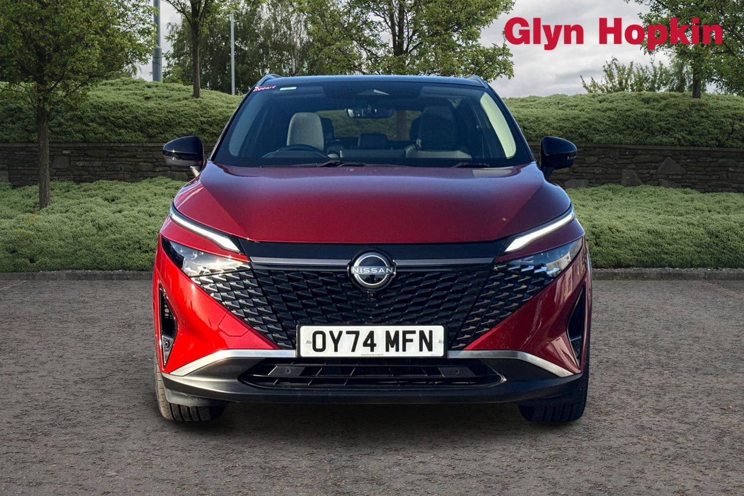 Used Nissan Qashqai 2024 for sale - 76914984: Photo 8