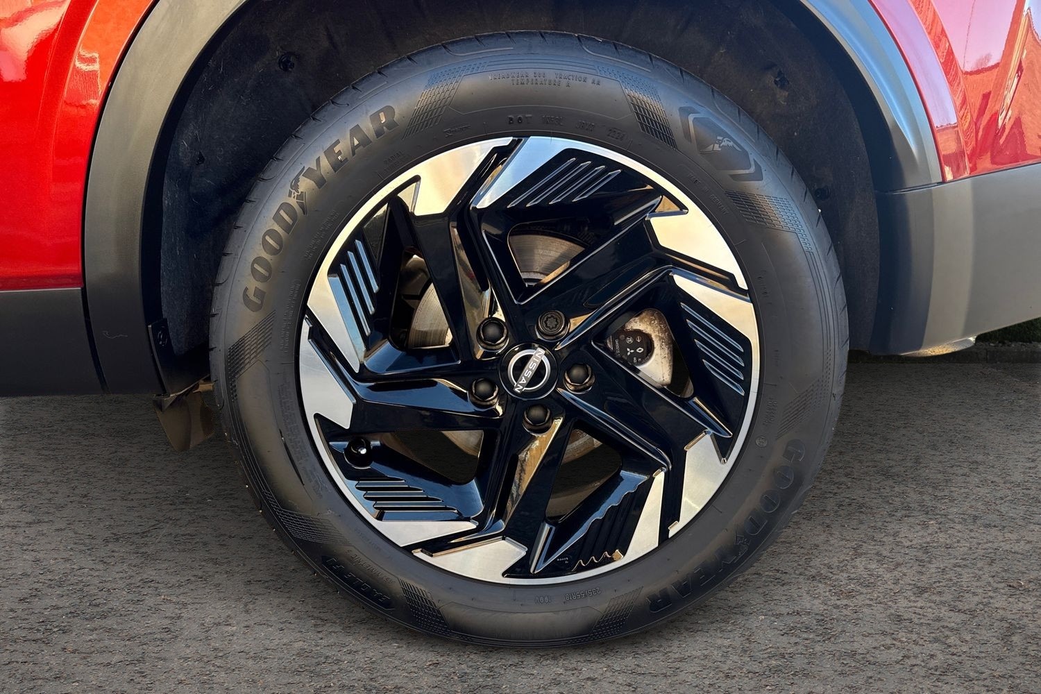 Used Nissan Qashqai 2024 for sale - 76914984: Photo 9