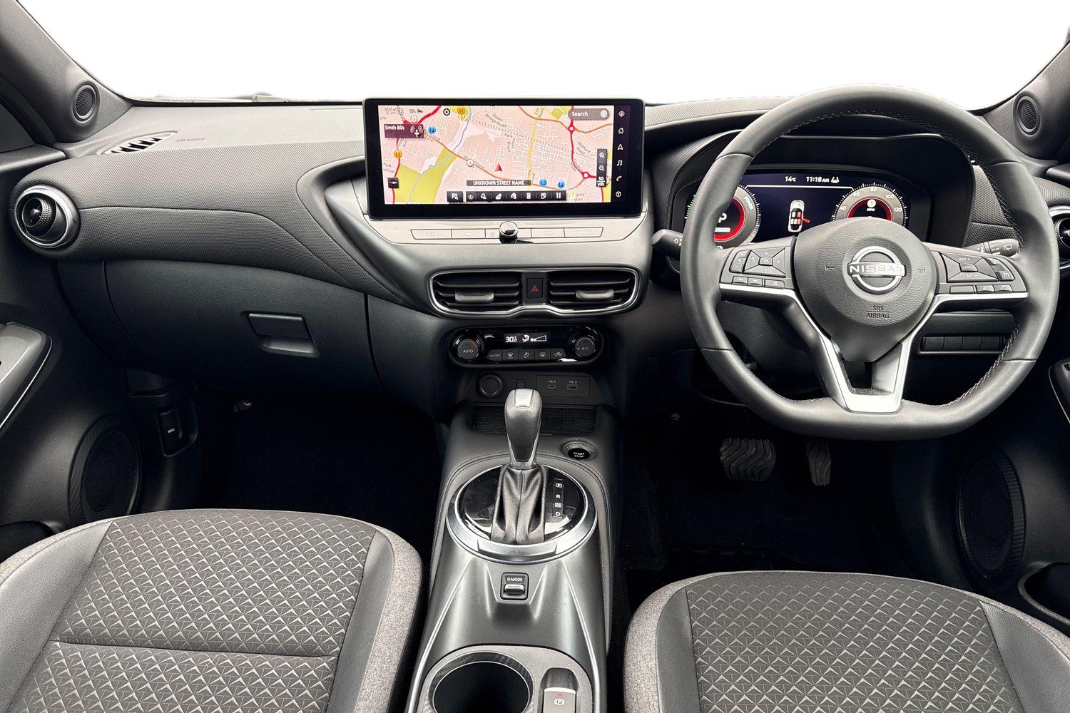 Used Nissan Juke 2024 for sale - 77232134: Photo 12