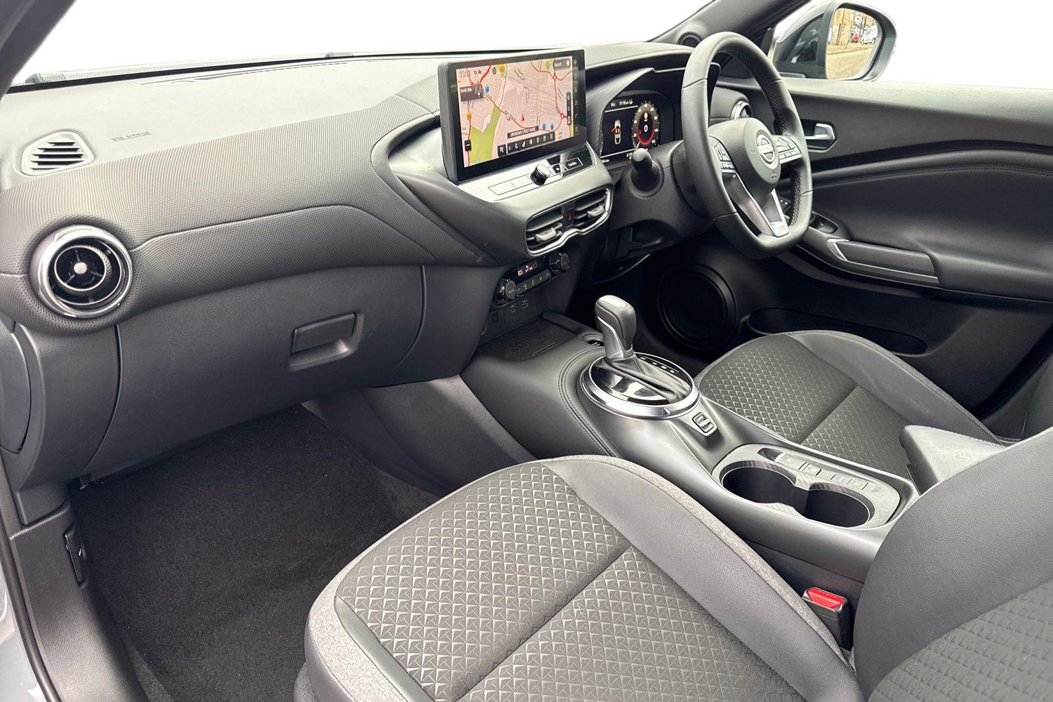 Used Nissan Juke 2024 for sale - 77232134: Photo 13