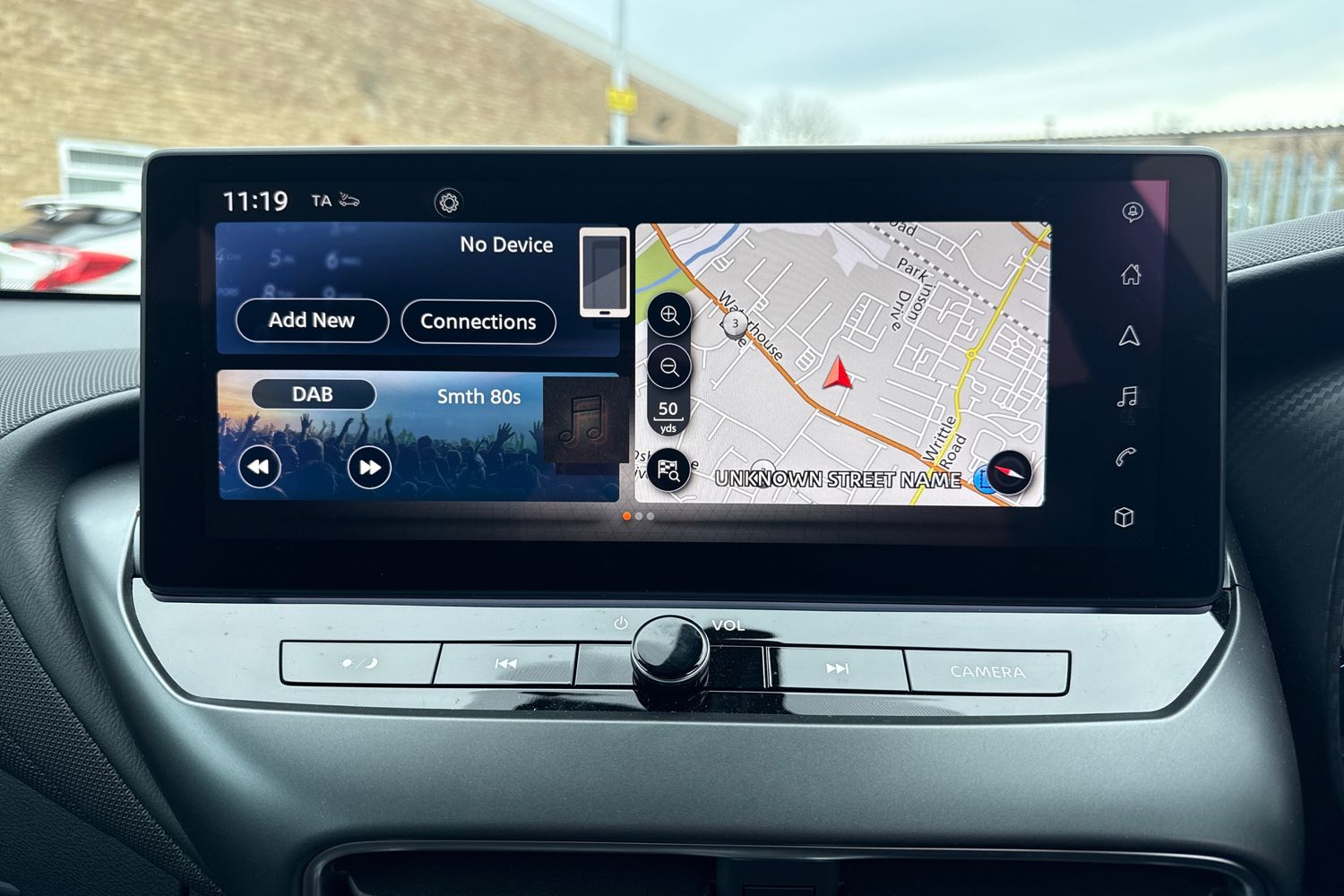 Used Nissan Juke 2024 for sale - 77232134: Photo 17