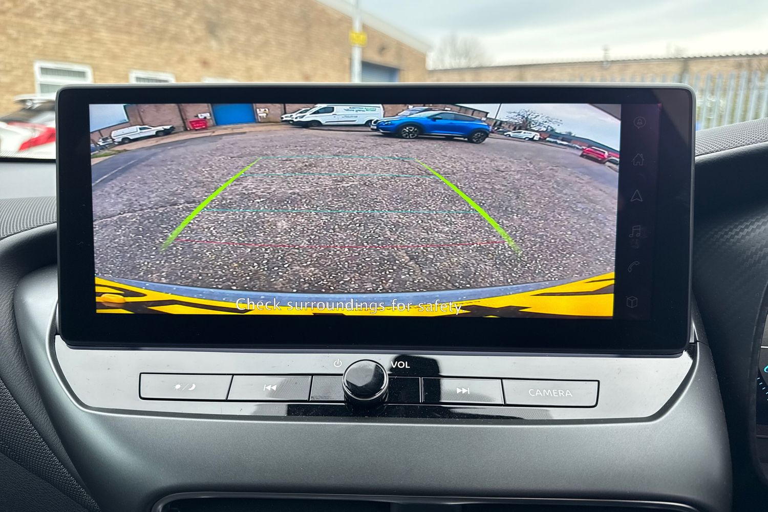 Used Nissan Juke 2024 for sale - 77232134: Photo 19