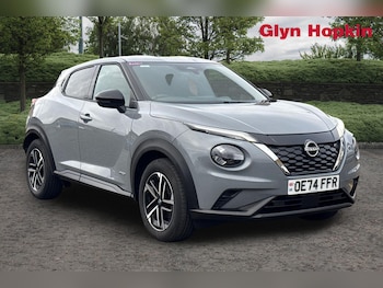 Used Nissan Juke 2024 for sale - 77232134: Photo