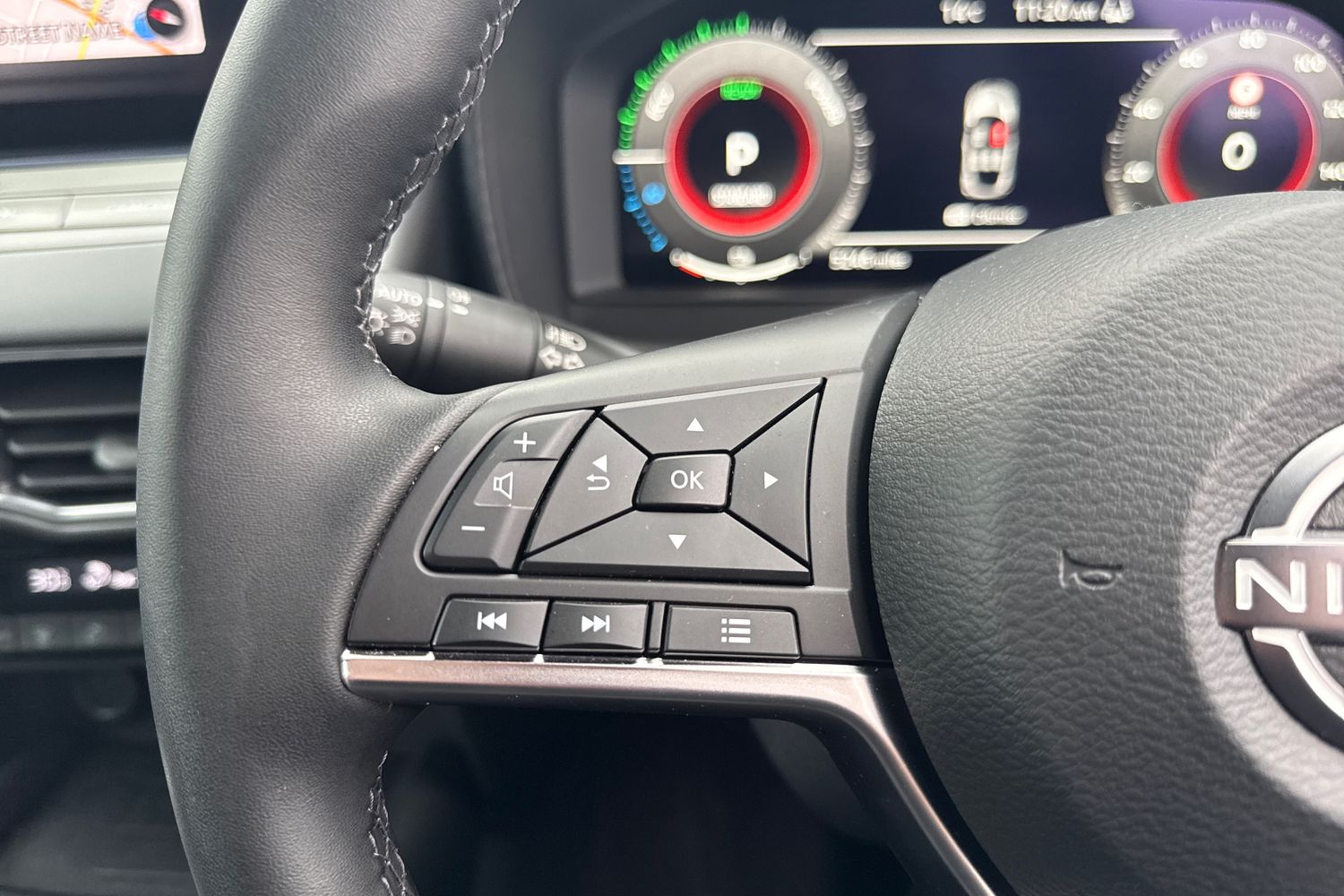 Used Nissan Juke 2024 for sale - 77232134: Photo 21