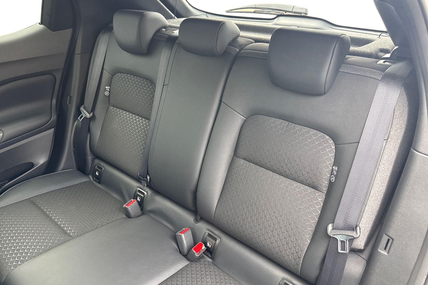 Used Nissan Juke 2024 for sale - 77232134: Photo 23