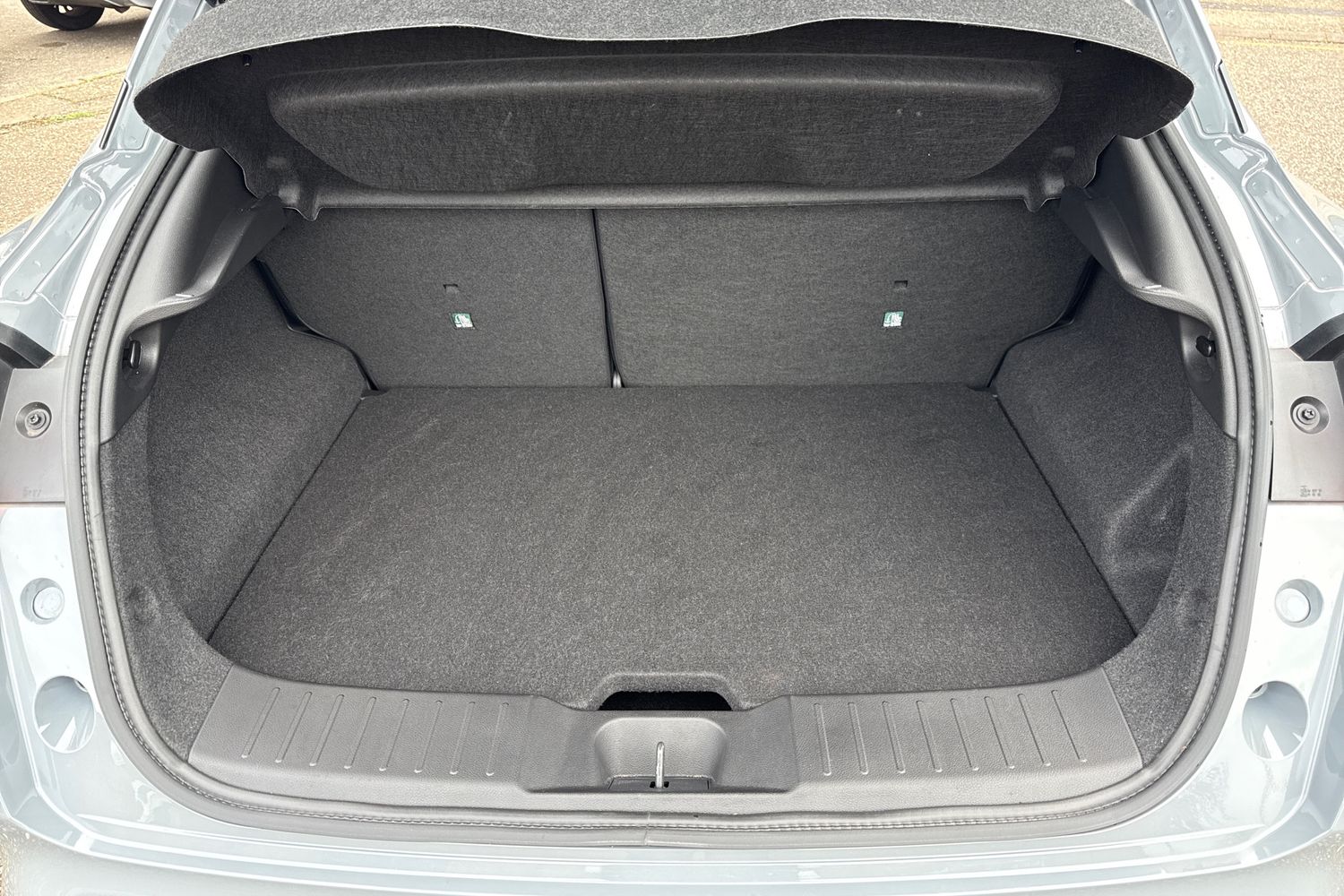 Used Nissan Juke 2024 for sale - 77232134: Photo 24