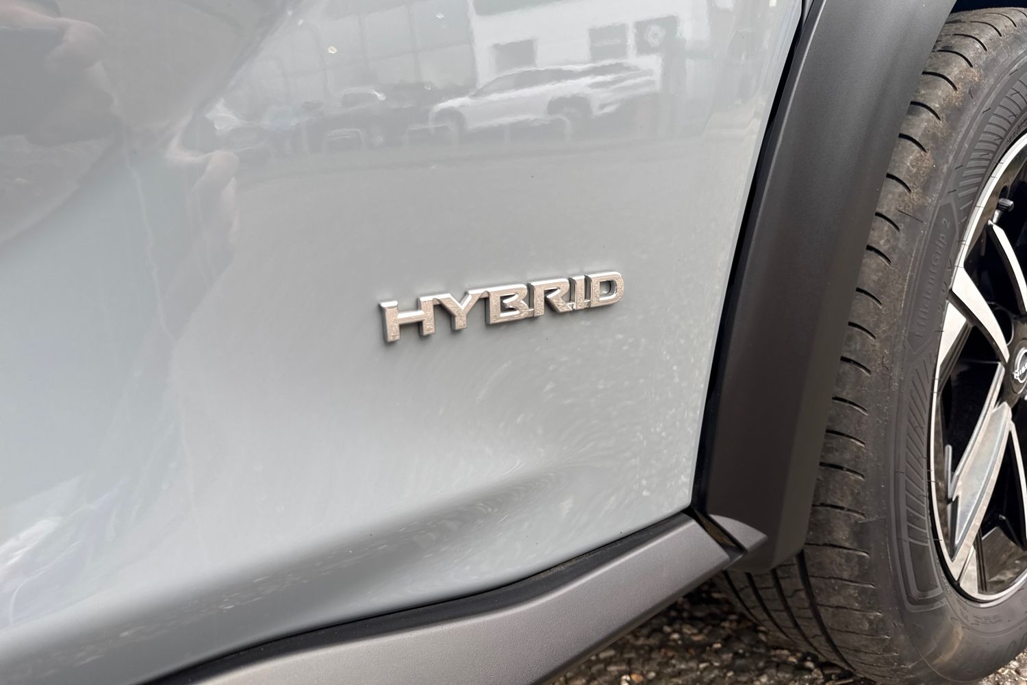 Used Nissan Juke 2024 for sale - 77232134: Photo 32