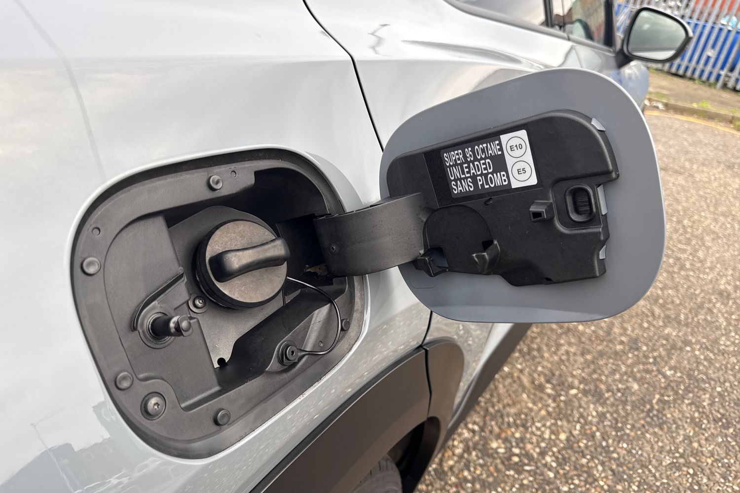 Used Nissan Juke 2024 for sale - 77232134: Photo 33