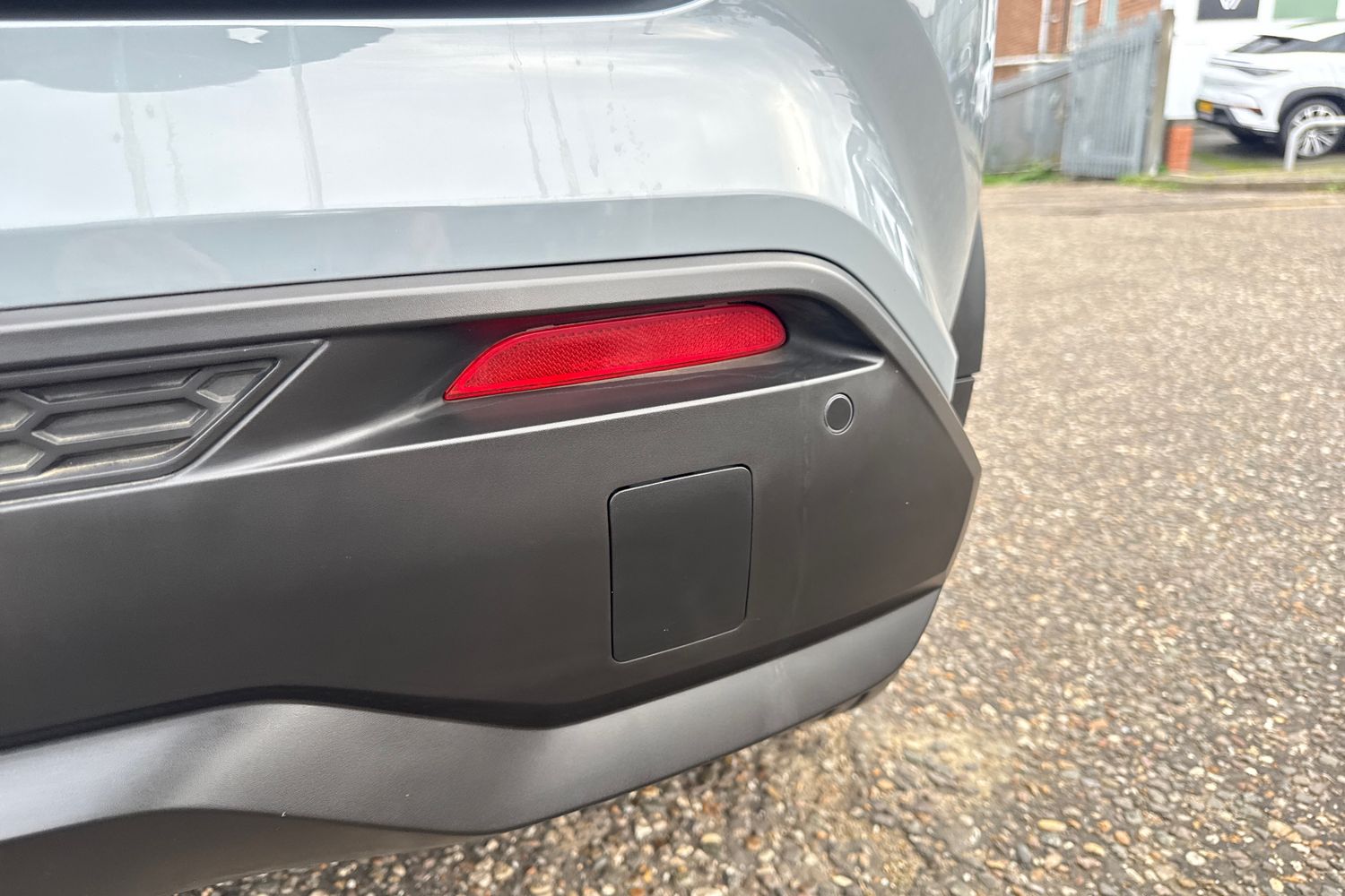 Used Nissan Juke 2024 for sale - 77232134: Photo 34