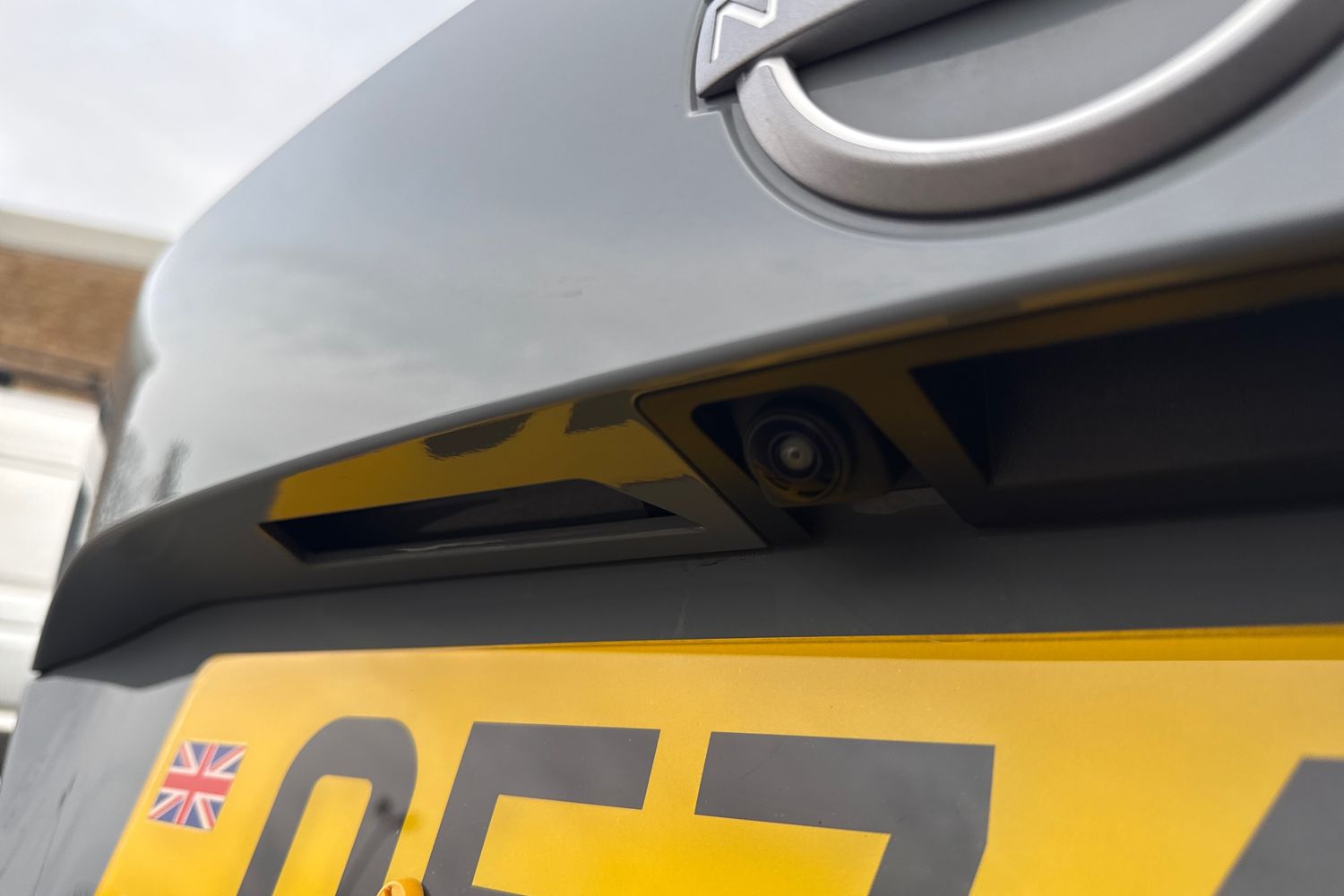 Used Nissan Juke 2024 for sale - 77232134: Photo 35