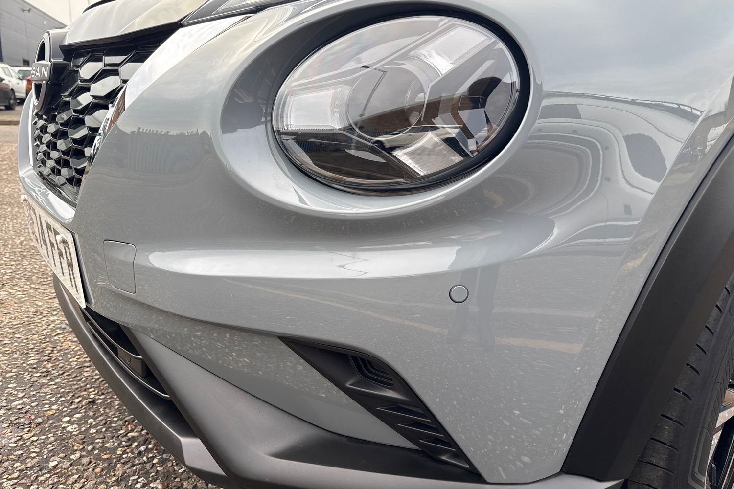 Used Nissan Juke 2024 for sale - 77232134: Photo 37