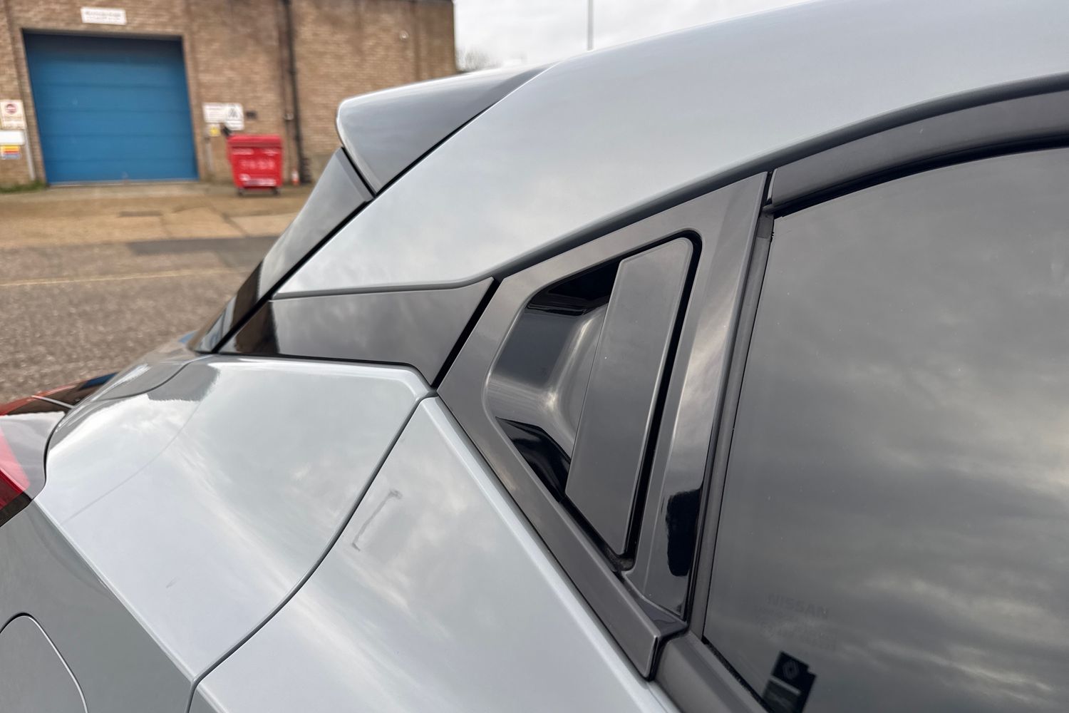 Used Nissan Juke 2024 for sale - 77232134: Photo 38