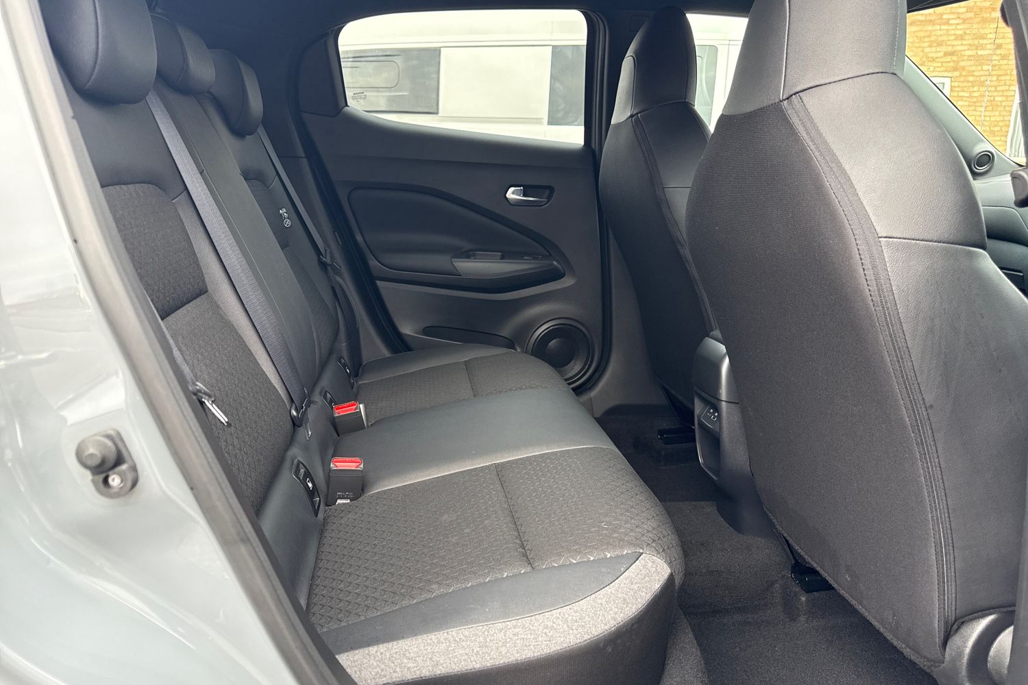 Used Nissan Juke 2024 for sale - 77232134: Photo 39