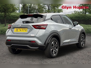 Used Nissan Juke 2024 for sale - 77232134: Photo