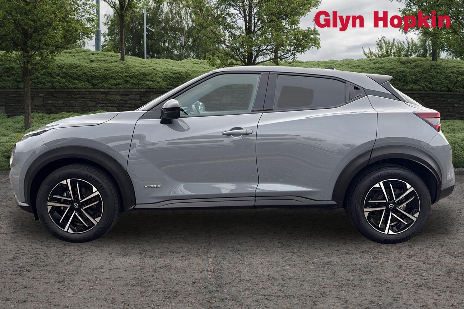 Used Nissan Juke 2024 for sale - 77232134: Photo 6