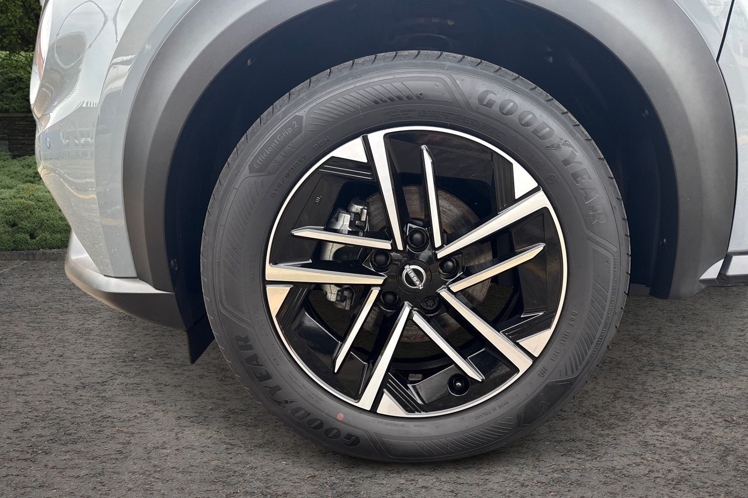 Used Nissan Juke 2024 for sale - 77232134: Photo 9