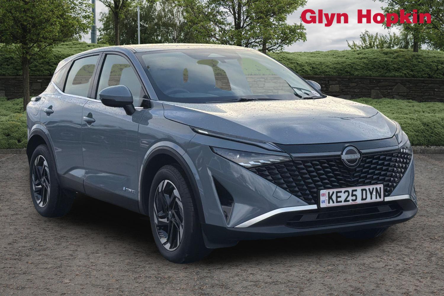 Used Nissan Qashqai 2025 for sale - 76479898: Photo 1